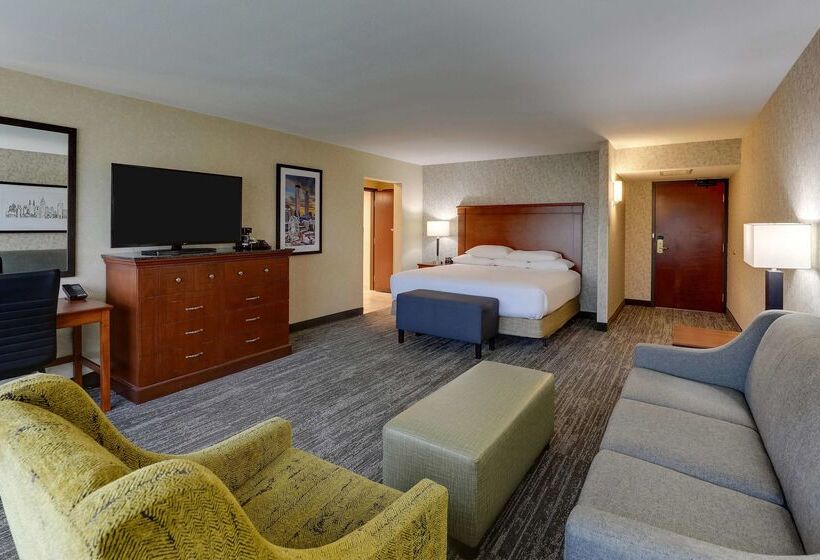 هتل Drury Inn & Suites Atlanta Marietta