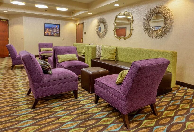 هتل Drury Inn & Suites Atlanta Morrow