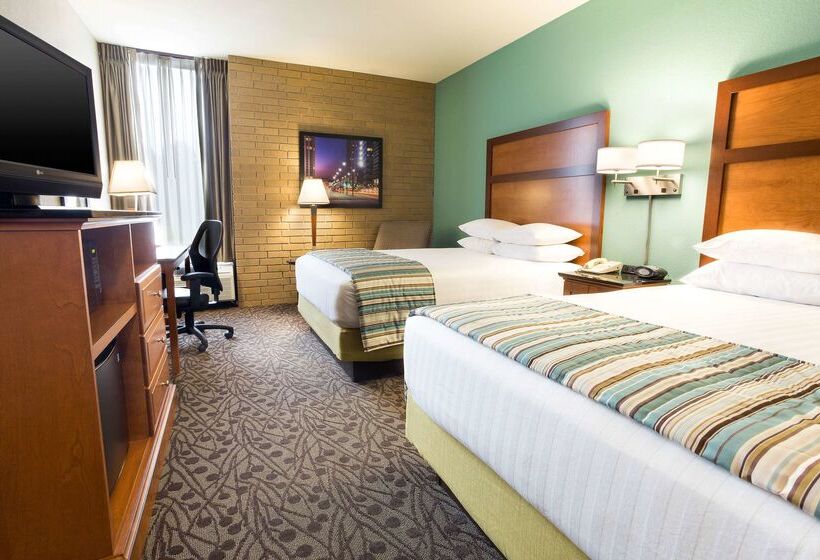 هتل Drury Inn & Suites Atlanta Morrow