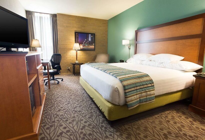 فندق Drury Inn & Suites Atlanta Morrow