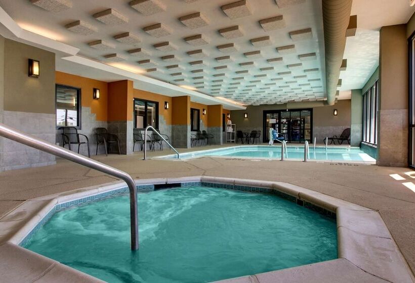 Hotel Drury Inn & Suites Greensboro