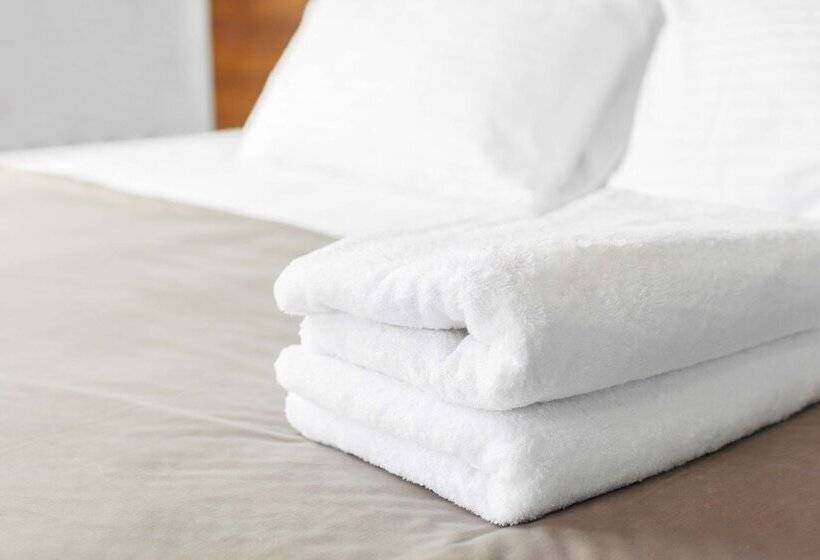 هتل Drury Inn & Suites Greensboro