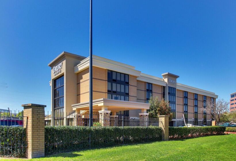 בית מלון כפרי Heritage Inn Suites Houston Sugar Land, Trademark By Wyndham