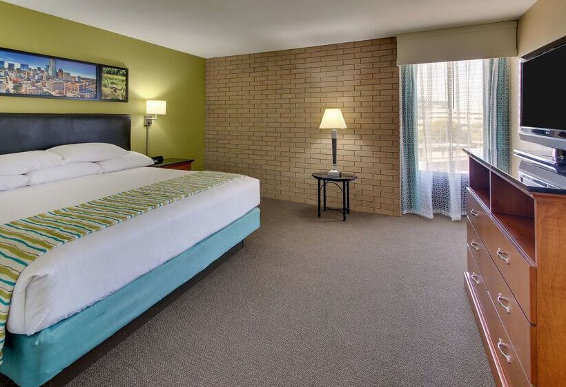 בית מלון כפרי Heritage Inn Suites Houston Sugar Land, Trademark By Wyndham