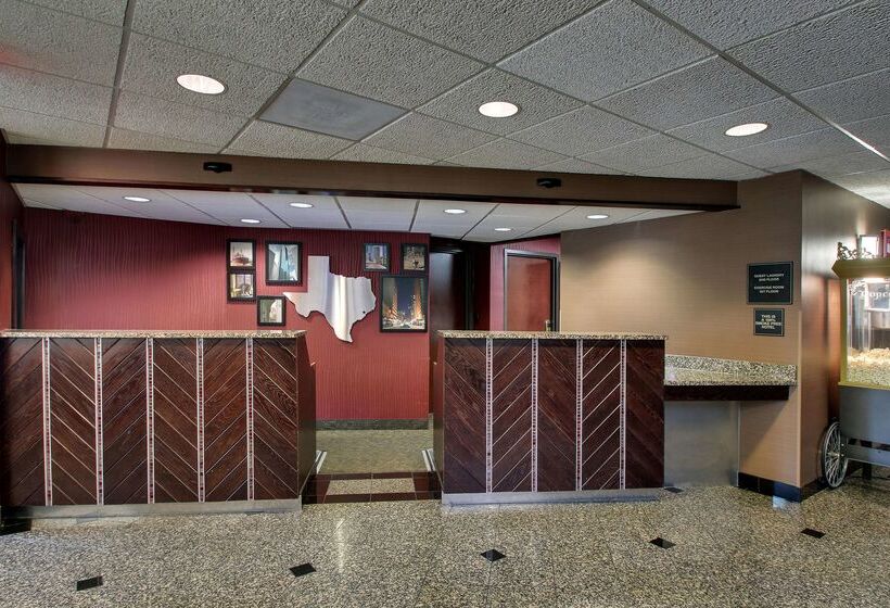 Fotos del hotel Drury Inn & Suites Houston The Woodlands:  58
