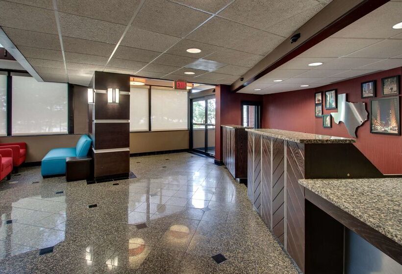 Fotos del hotel Drury Inn & Suites Houston The Woodlands:  28