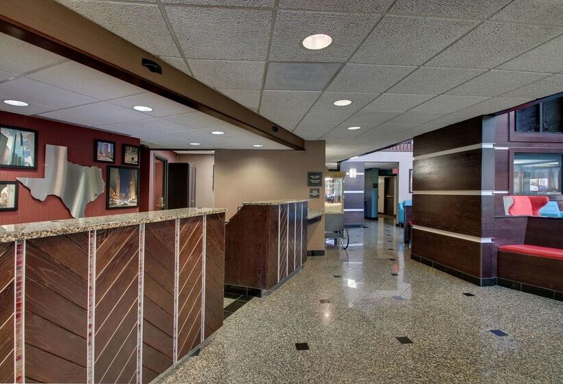 Fotos del hotel Drury Inn & Suites Houston The Woodlands:  50