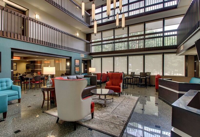Fotos del hotel Drury Inn & Suites Houston The Woodlands:  70