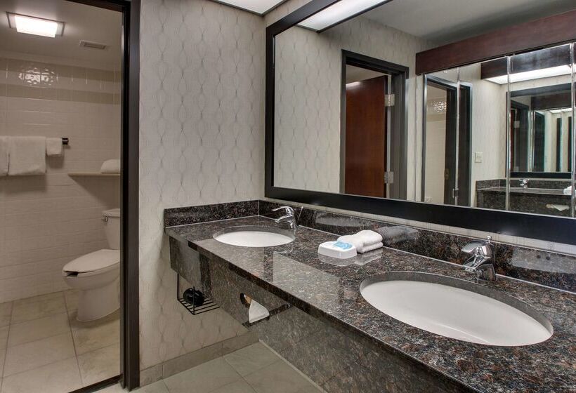 ホテル Drury Inn & Suites Houston The Woodlands