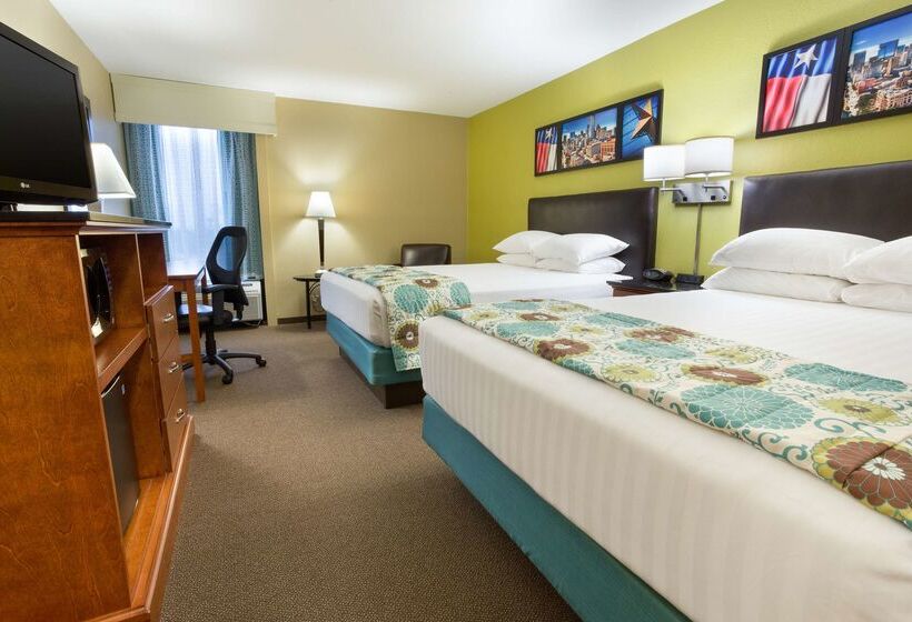 Fotos del hotel Drury Inn & Suites Houston The Woodlands:  77