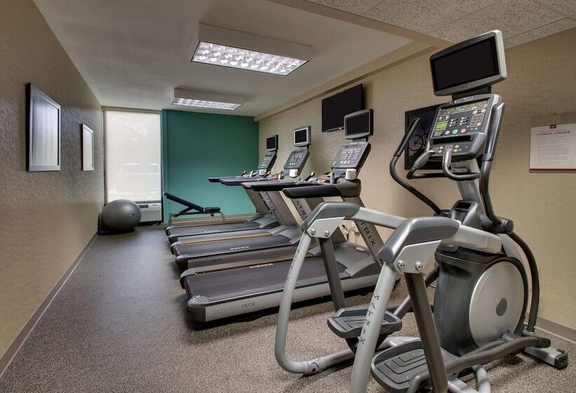 Fotos del hotel Drury Inn & Suites Houston The Woodlands:  13
