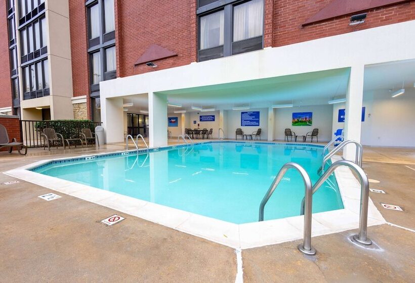 Fotos del hotel Drury Inn & Suites Houston The Woodlands:  11
