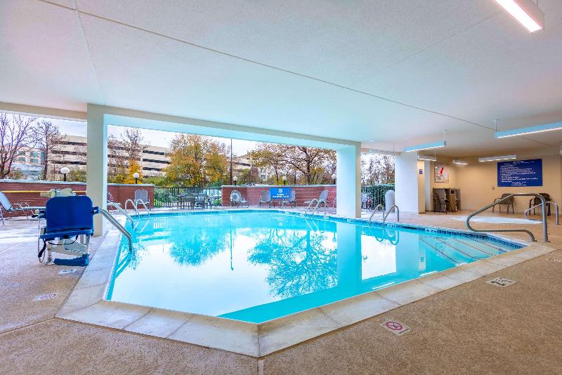 Fotos del hotel Drury Inn & Suites Houston The Woodlands:  41