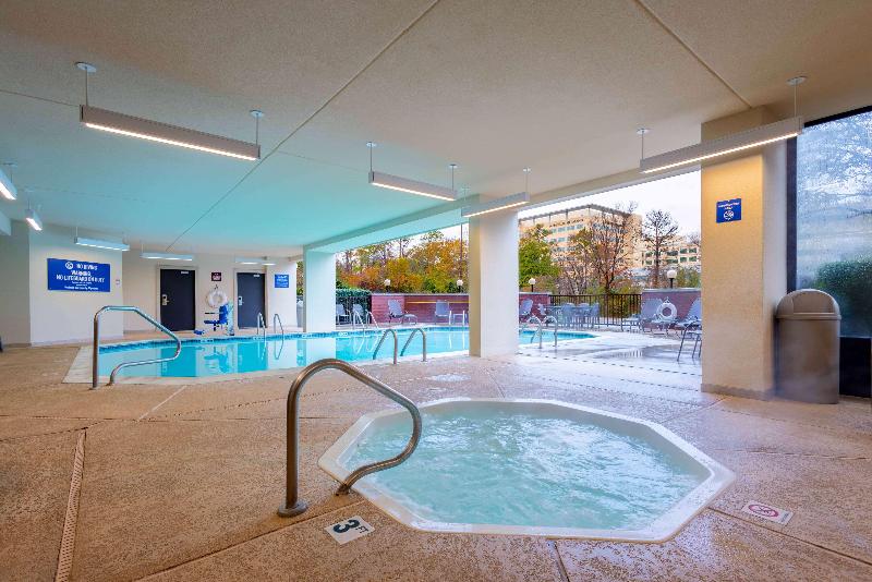 Fotos del hotel Drury Inn & Suites Houston The Woodlands:  40