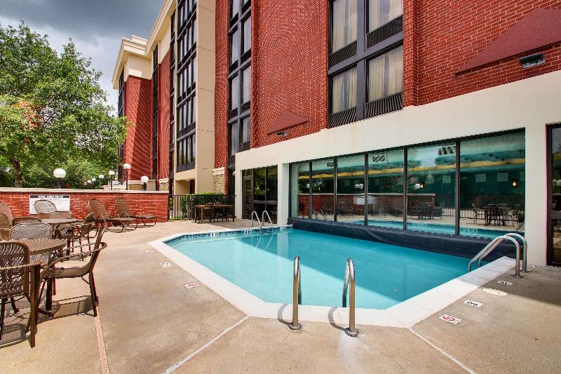 Fotos del hotel Drury Inn & Suites Houston The Woodlands:  39