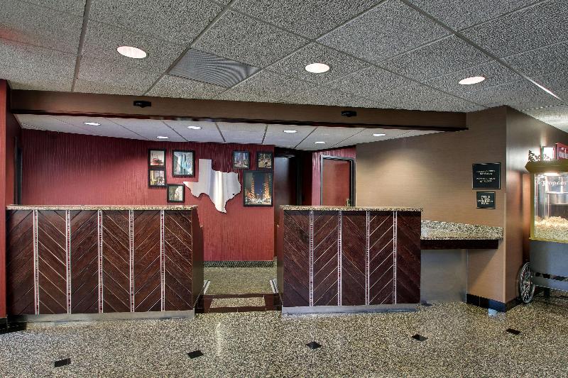 Fotos del hotel Drury Inn & Suites Houston The Woodlands:  47