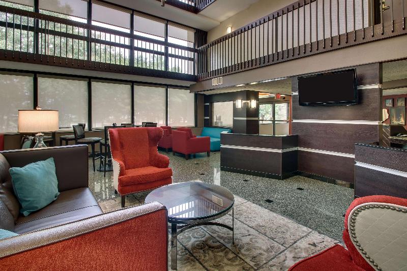 Fotos del hotel Drury Inn & Suites Houston The Woodlands:  34