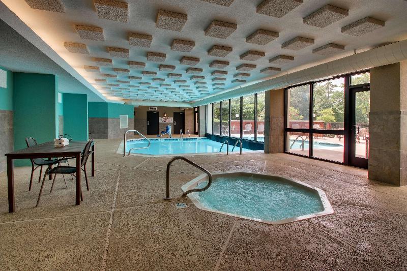 Fotos del hotel Drury Inn & Suites Houston The Woodlands:  33