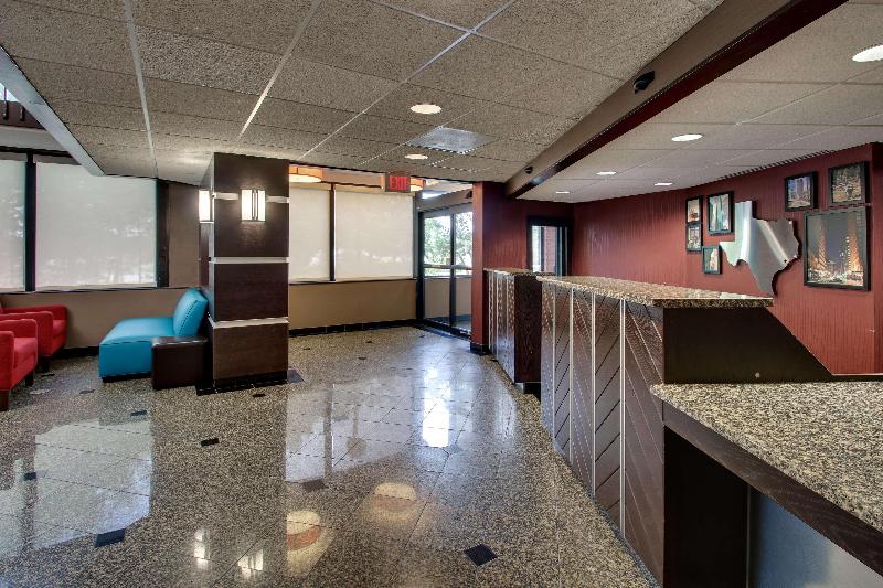 Fotos del hotel Drury Inn & Suites Houston The Woodlands: 1 Fotos del hotel Drury Inn & Suites Houston The Woodlands: 1