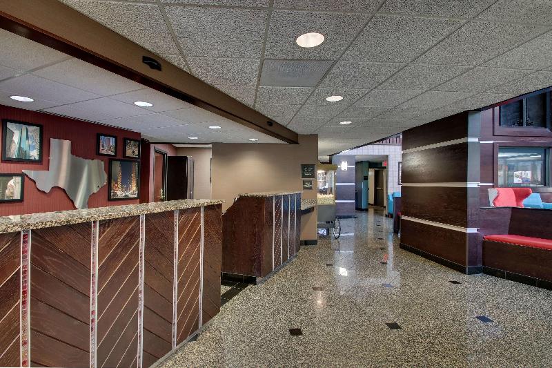 Fotos del hotel Drury Inn & Suites Houston The Woodlands:  30