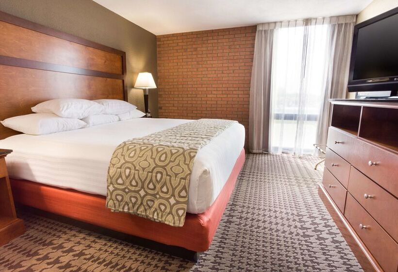 ホテル Drury Inn & Suites Jackson Mo