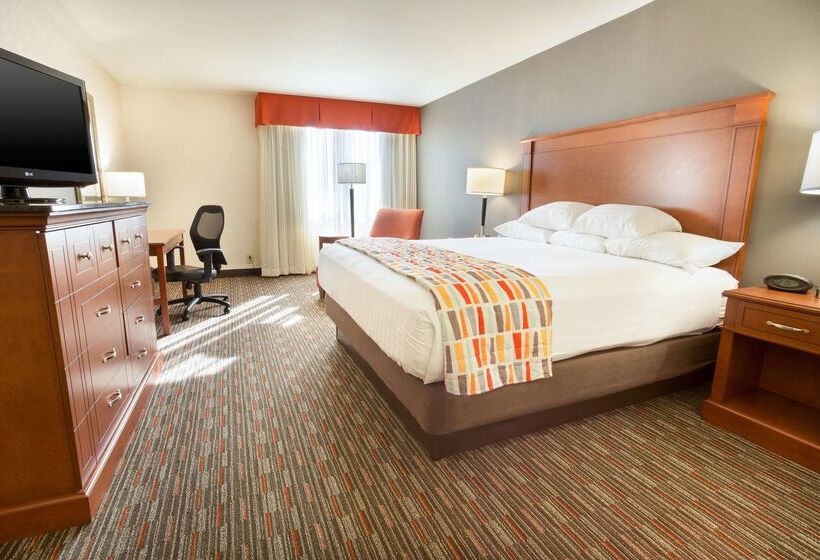 ホテル Drury Inn & Suites St. Louis Creve Coeur