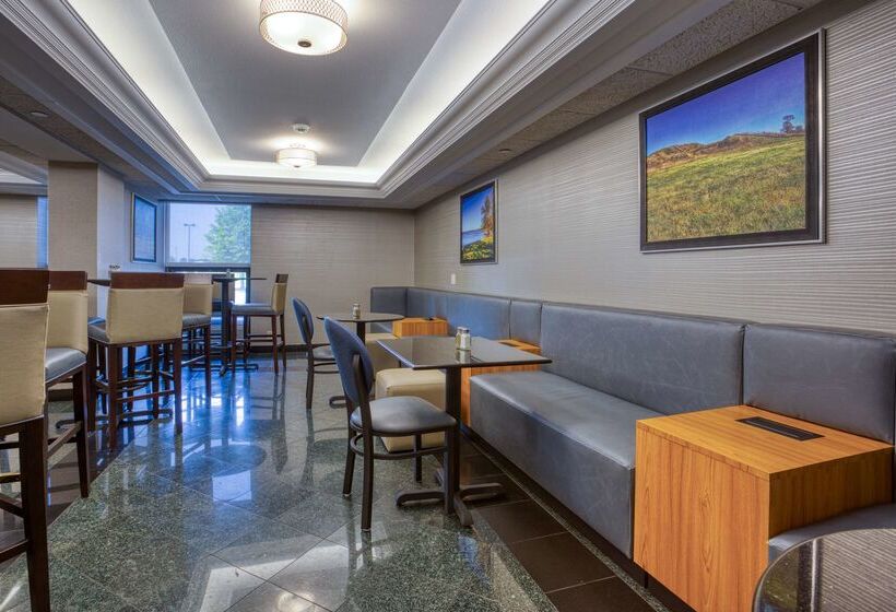 酒店 Drury Inn & Suites St. Louis Fairview Heights