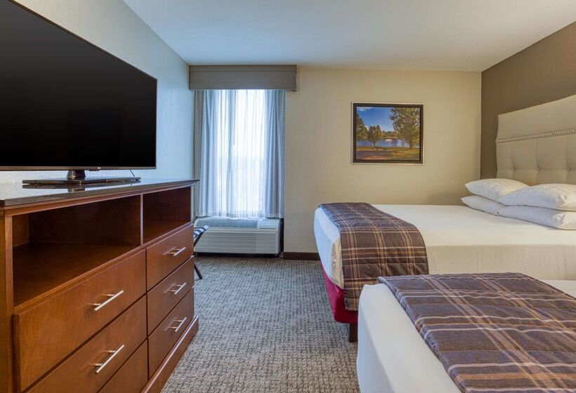 酒店 Drury Inn & Suites St. Louis Fairview Heights