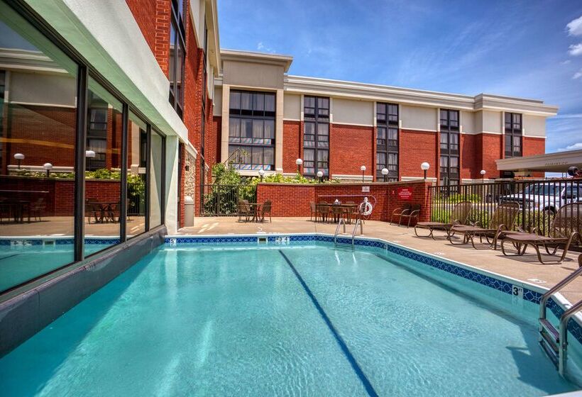 酒店 Drury Inn & Suites St. Louis Fairview Heights