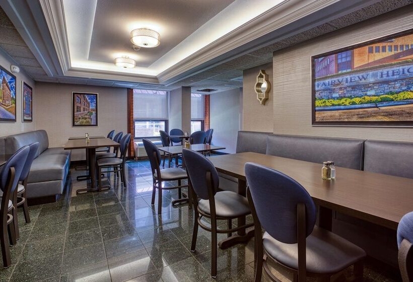 酒店 Drury Inn & Suites St. Louis Fairview Heights