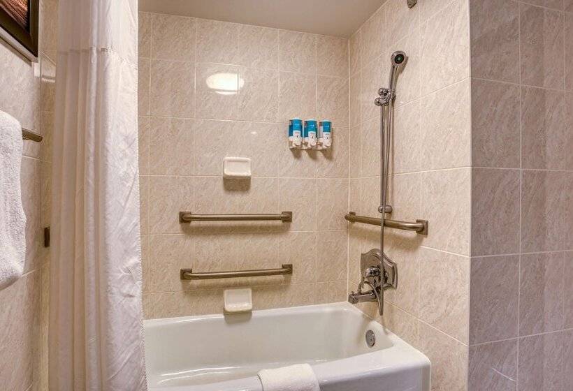 酒店 Drury Inn & Suites St. Louis Fairview Heights