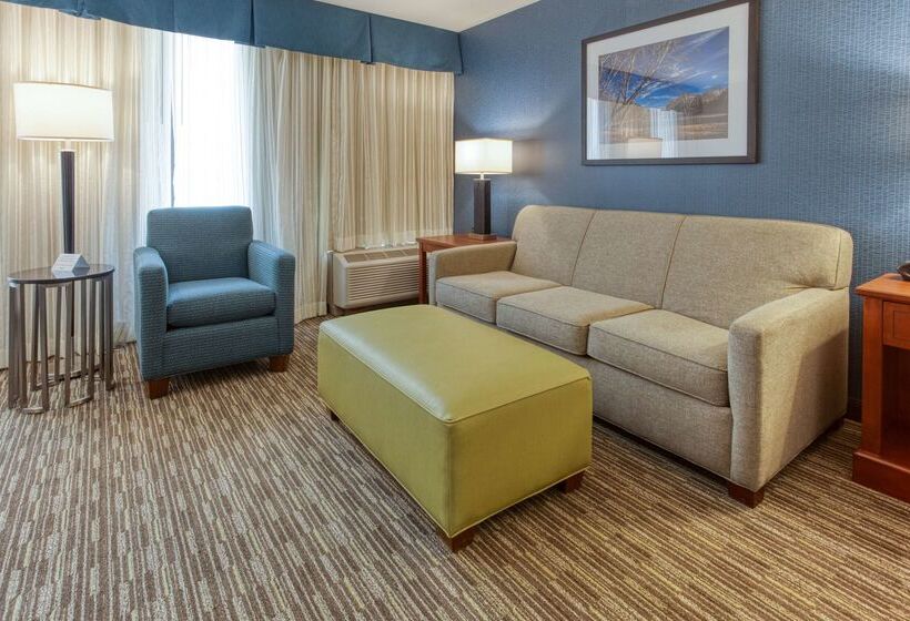 酒店 Heritage Inn & Suites St. Louis/fenton, Trademark By Wyndham