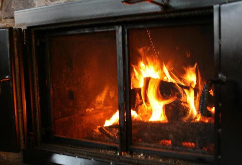فندق Duck Inn Lodge