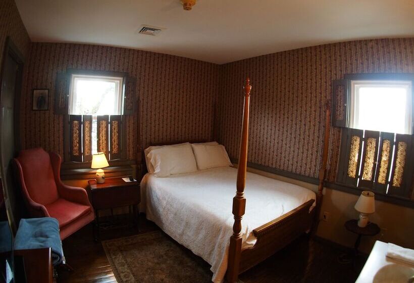 ホテル Duling Kurtz House & Country Inn