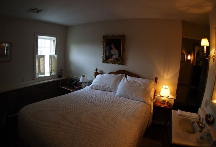 ホテル Duling Kurtz House & Country Inn