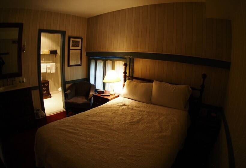 ホテル Duling Kurtz House & Country Inn