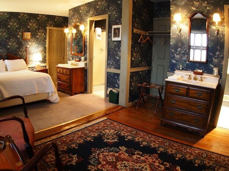 ホテル Duling Kurtz House & Country Inn