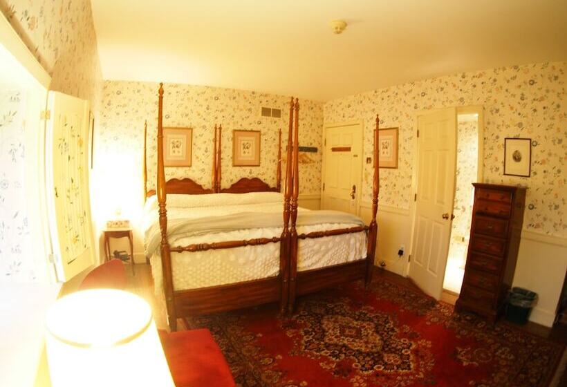 ホテル Duling Kurtz House & Country Inn