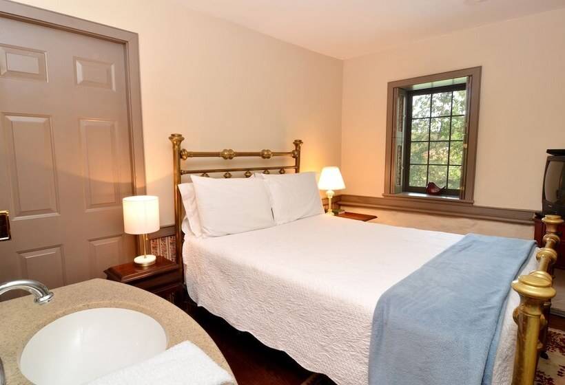 ホテル Duling Kurtz House & Country Inn