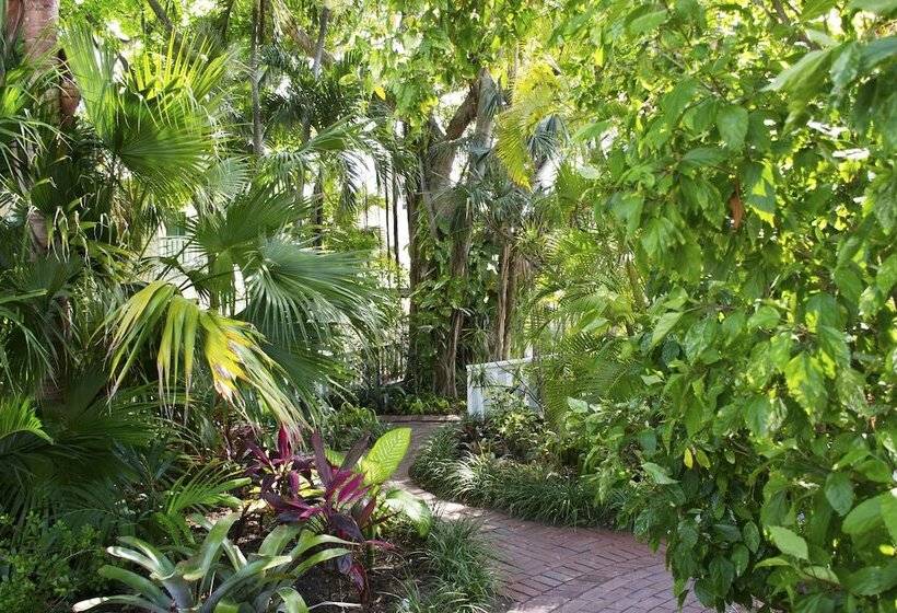 ホテル Duval House