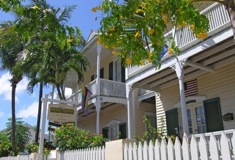 ホテル Duval House