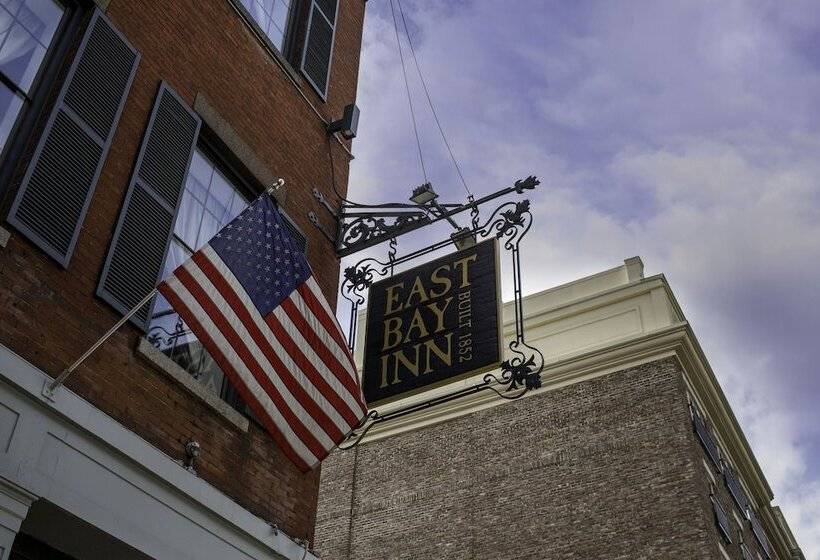هتل East Bay Inn, Historic Inns Of Savannah Collection