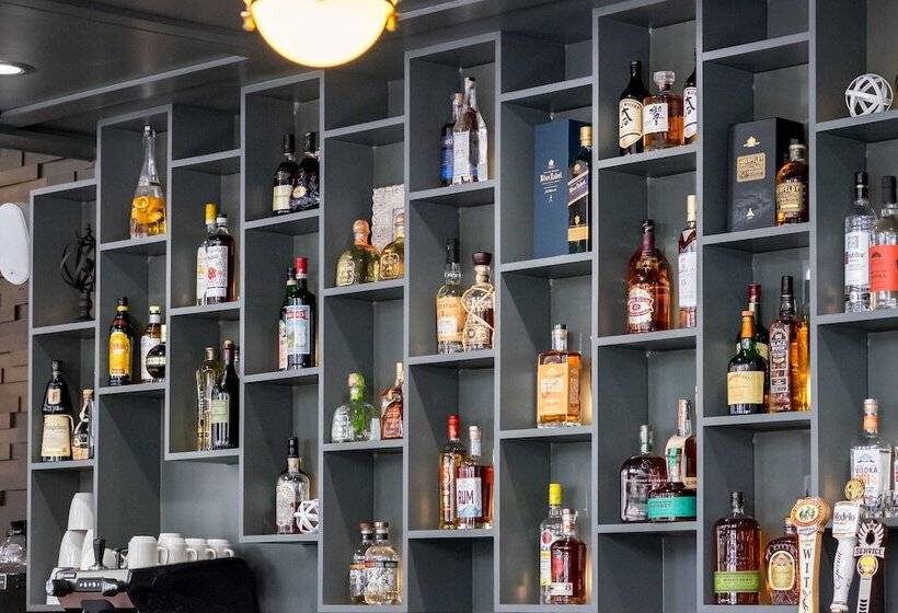 هتل East Bay Inn, Historic Inns Of Savannah Collection