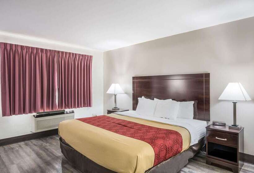 فندق Econo Lodge