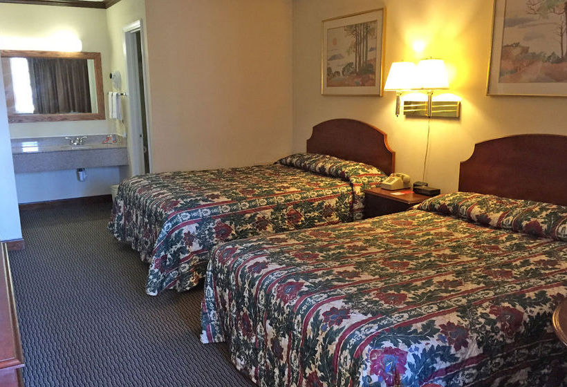 Hotel Econo Lodge Colonial