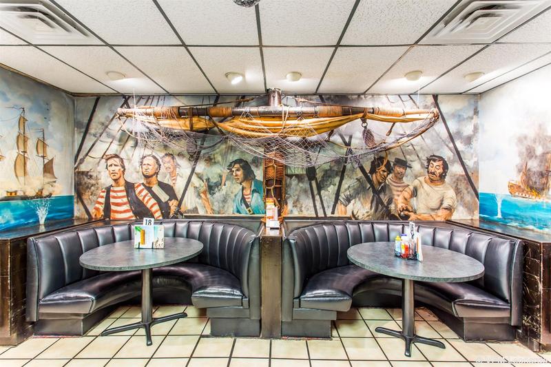 فندق Red Roof Inn Atlanta Airport Ne Conley