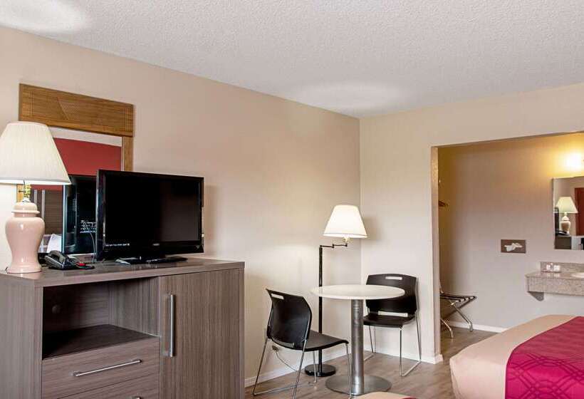 هتل Econo Lodge Cortez Near Mesa Verde