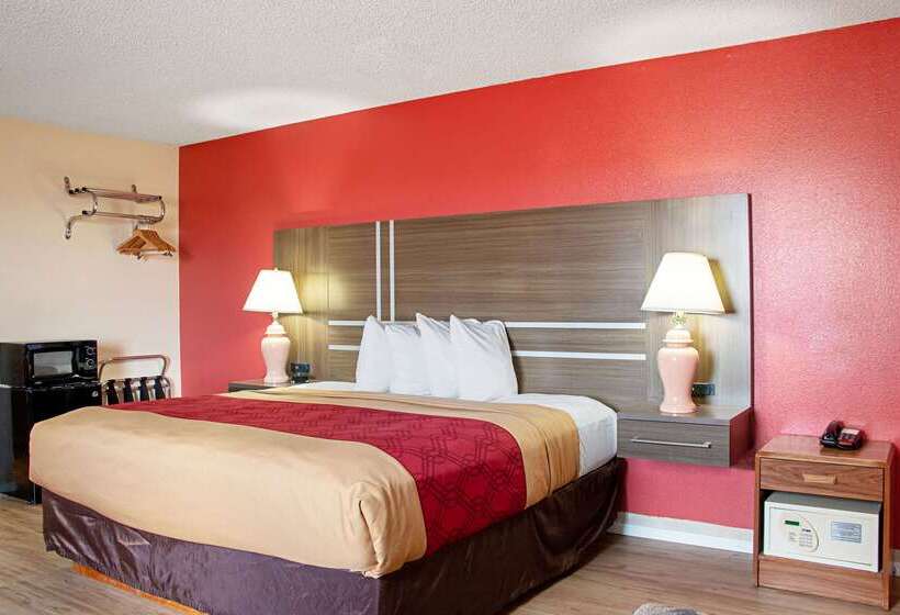 هتل Econo Lodge Cortez Near Mesa Verde