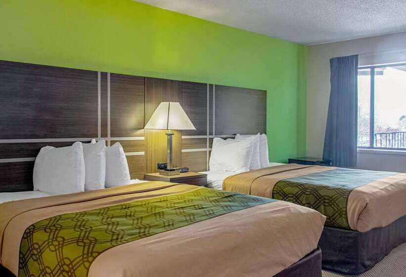 هتل Econo Lodge Cortez Near Mesa Verde