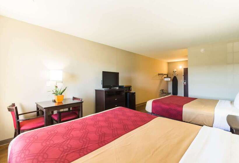 هتل Econo Lodge Harrisburg Southwest Of Hershey Area